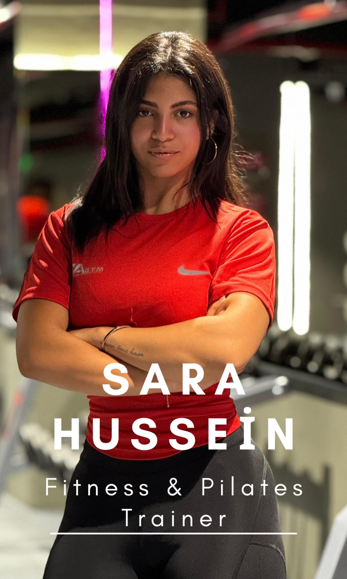 Sara