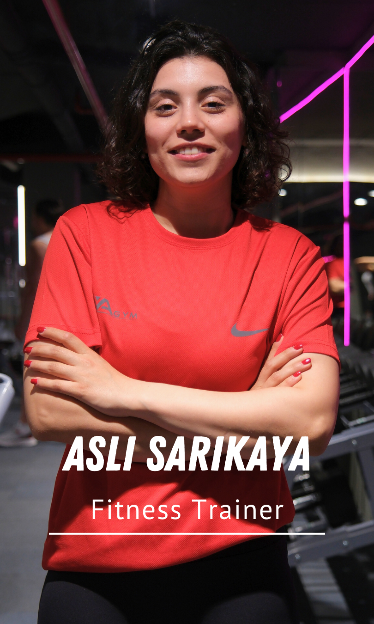 Aslı
