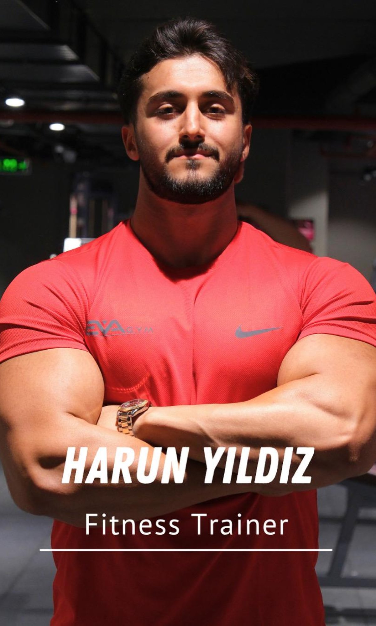 Harun