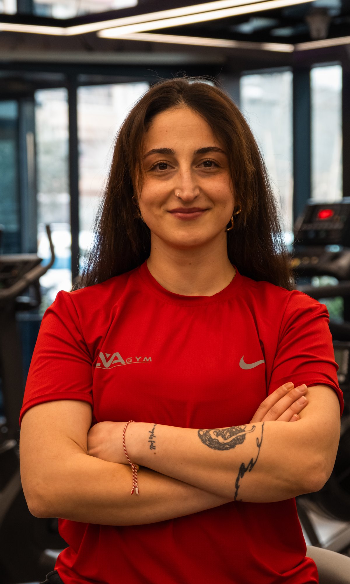 Büşra Akcan